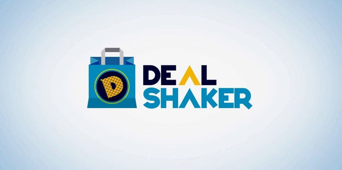 DealShaker 2.5.0 アップデート