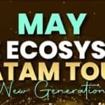 5月のOneEcosystem南米ツアー