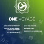 9月9日（EEST）に新サービスが公式発表されます！ONE VOYAGE Travel Clubの全貌をお見逃しなく!