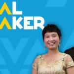 アジアDealShaker 新リージョナルディレクター