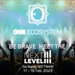 2月のベトナムイベント「NEXT LEVEL」・チケット販売が開始されました。チケットの購入方法。