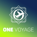 ONE VOYAGE - 世界への扉（ホームページのアドレス案内）