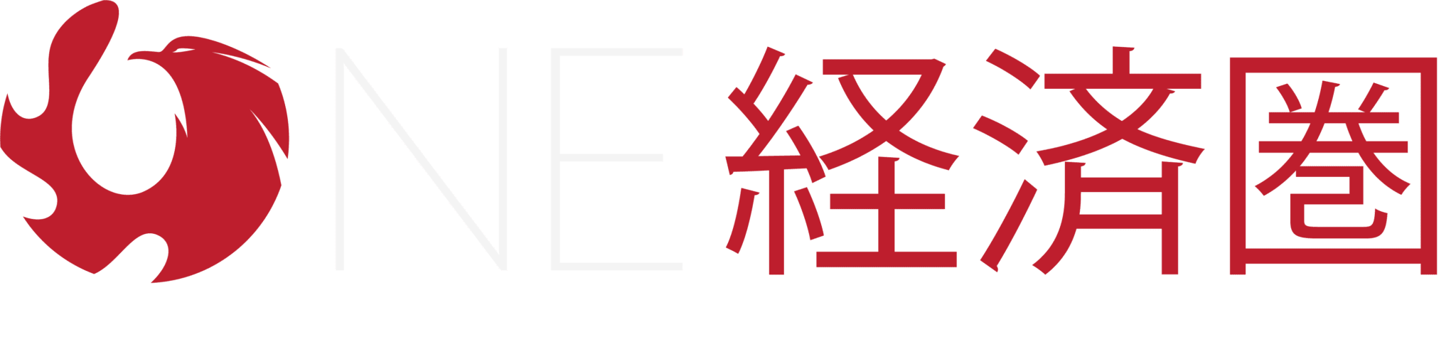 ONE経済圏ロゴ