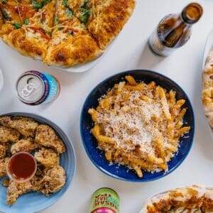 食品・飲料