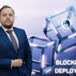 OneEcosystem CEO ヴェンチスラフ・ズラトコフ氏による特別ビデオ演説。ブロックチェーンの移行は、未来の一部になるチャンスです。