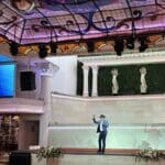 メキシコでの ONE ECOSYSTEM イベントが特別なネットワークトレーニングで開幕！