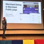 ディールシェーカーの新機能と改善点がルーマニアで発表、Ivan Zerkov氏が最新プラットフォームを紹介