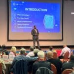 ONE ACADEMYのブロックチェーン教育最新情報～IMAイベントでの発表～