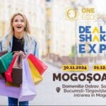 MOGOSOAIA, ROMANIAで開催予定のDealShaker EXPO