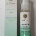 Natural Herbs アドキュートエッセンス NMN配合 オールインワン美容液 久米島深層海洋水×ヒト幹細胞培養液