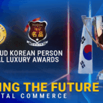 第13回 Proud Korean Person & Global Luxury Brand Awards で DealShaker が快挙 🛒🏆