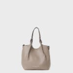 【イタリア製】 GIANNI CHIARINI ジャンニキアリーニ DUAデュア XS (PIETRA-LAMB)