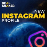 DealShaker公式Instagram新開設｜唯一の公式SNSチャンネル案内