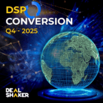 2025年第４四半期のDSP特別枠の交換・配分額750,000 EURへ増額