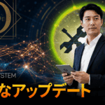 OneEcosystemのウォレットシステム・アップグレードのご案内：2026年9月14日～17日